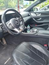 Mercedes-Benz CLS 53 AMG Mercedes-AMG CLS 53 4MATIC+ Autom... - Mercedes-Benz CLS 53 AMG Gebrauchtwagen