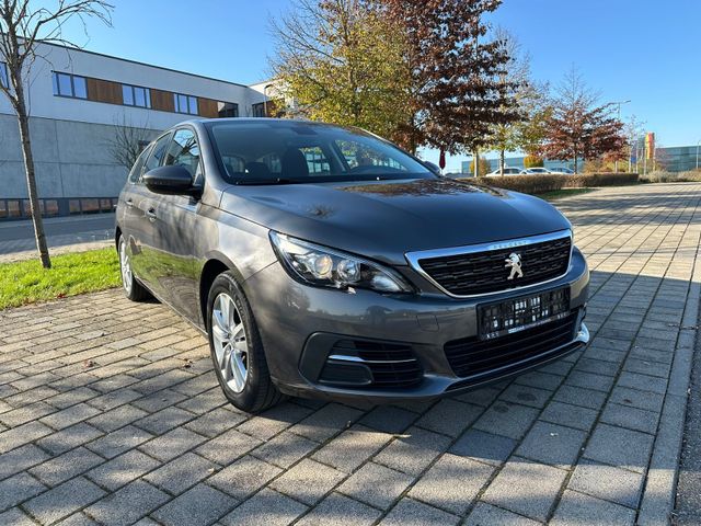 Peugeot 308 SW Active