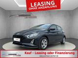 Hyundai i20 1.2 Comfort//Navi/Kamera/PDC