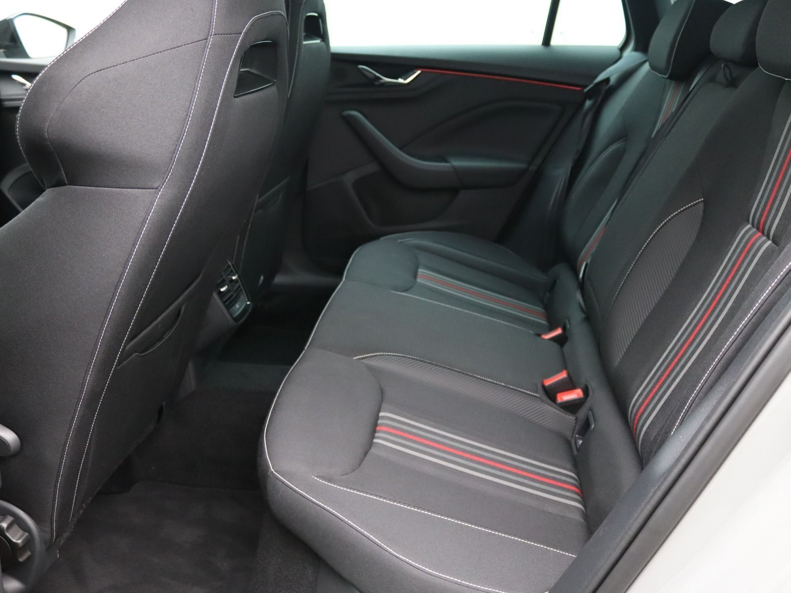 Skoda Scala - Bild 12