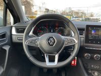 Renault Captur - Vorschau Bild 10