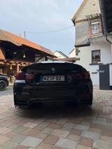 BMW M4 F82 - schwarze BMW M4