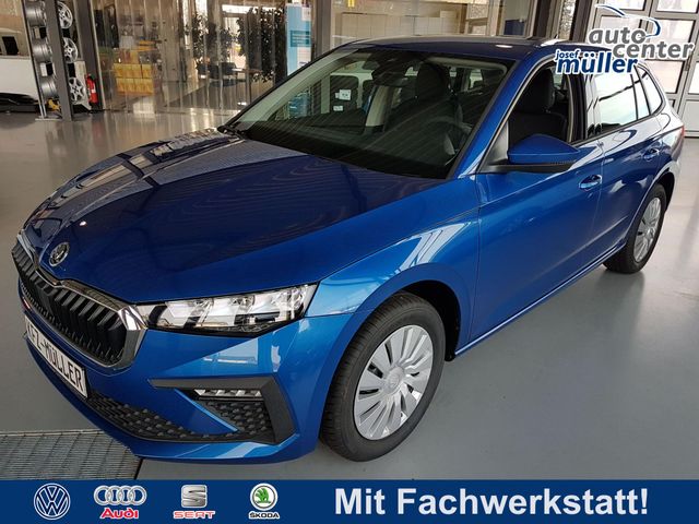 Skoda Scala AHK Schwenk." LED" Digi" PDC h." Sitzh....