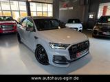 Audi SQ7 4.0 TFSI quattro competition plus B&O ABT - Audi SQ7: Abt
