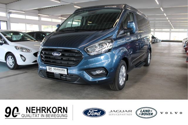 Ford Transit Custom Bürstner L2 COPA MARKISE STANDH.