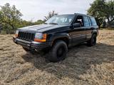 Jeep Grand Cherokee ZJ 5,2l - Jeep aus 1997
