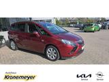 Opel Zafira C Active 2,0 CDTI ACTIVE 165PS 7-Sitze AH - Opel Zafira Active mit Diesel-Antrieb