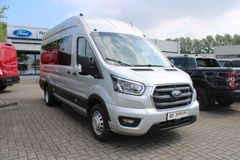 Fahrzeugabbildung Ford Transit Bus 2.0 EcoBlue Limited 460 L4 17-SITZER