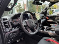 DODGE RAM 1500 RHO 3.0l HO  Hurricane