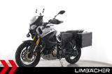 Yamaha XT 1200 ZE SUPER TENERE - Tempomat, Heizgriff - YAMAHA TENERE