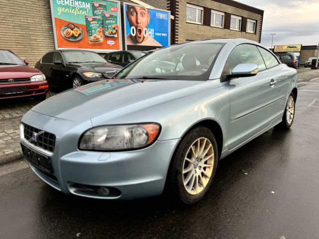 Volvo C70 Cabriolet 2.4 Kinetic