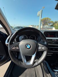 BMW X3 - 6