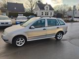 Skoda Fabia Combi 1.4 16V,TÜV neu - Skoda Fabia aus 2004: Kombi