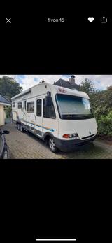 Eura Mobil 810EBB - Eura Mobil 8