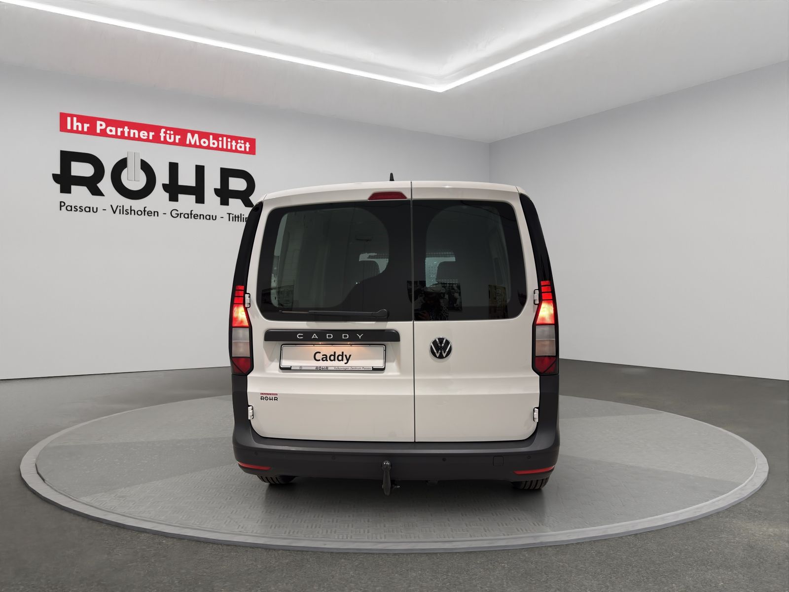 Volkswagen Caddy - Bild 5