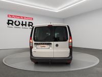 Volkswagen Caddy - Vorschau Bild 5