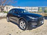 Jaguar E-Pace 2.0D I4 163 CV AWD Auto SE - Jaguar E-PACE SE mit Hybrid-Antrieb (Diesel-Elektro)