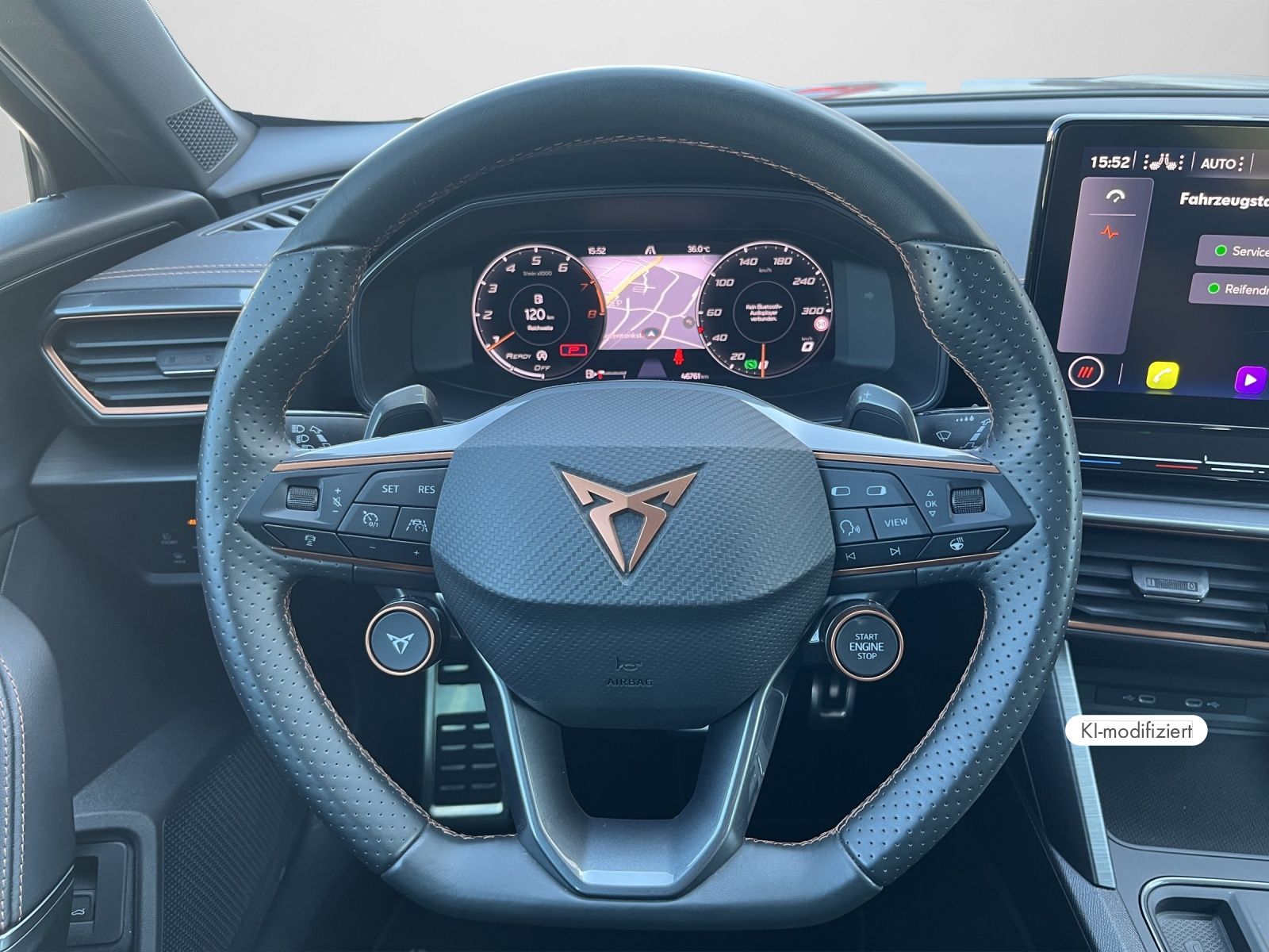 Cupra Formentor - Bild 9