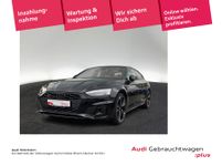 Audi S5 - Vorschau Bild 1