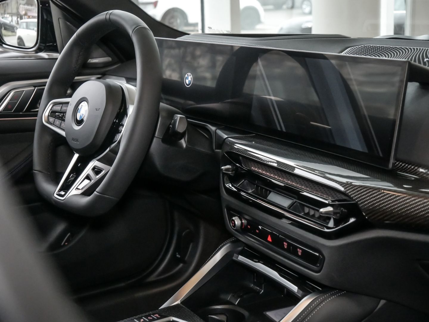 BMW 430 Gran Coupé - Bild 8