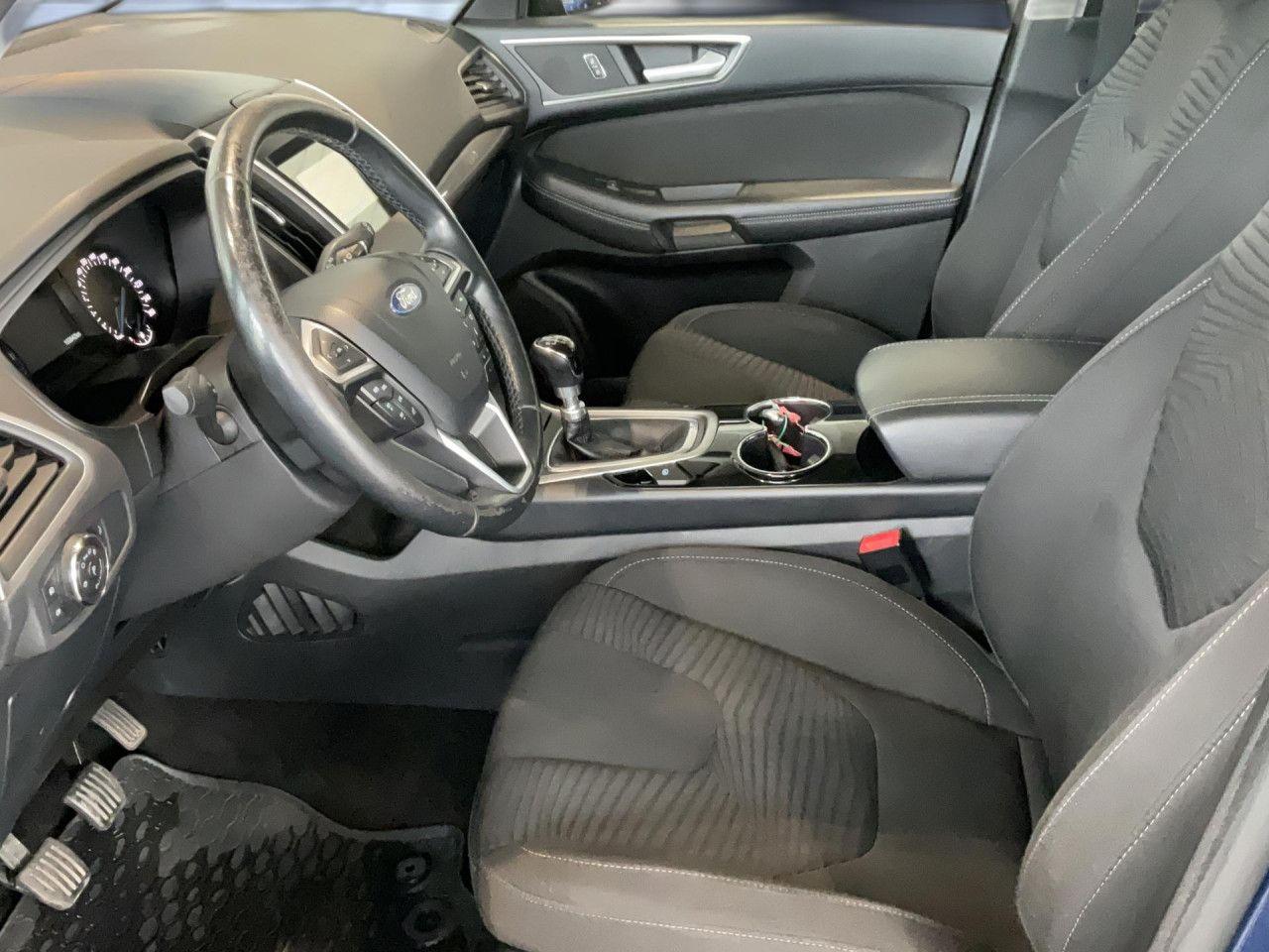 Ford S-Max Trend Bluetooth Klima el. Fenster, миниатюра 10