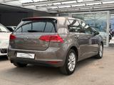 Volkswagen Golf VII 1.2 TSI Lounge DSG 2. Hand Garantie - Volkswagen Golf Gebrauchtwagen