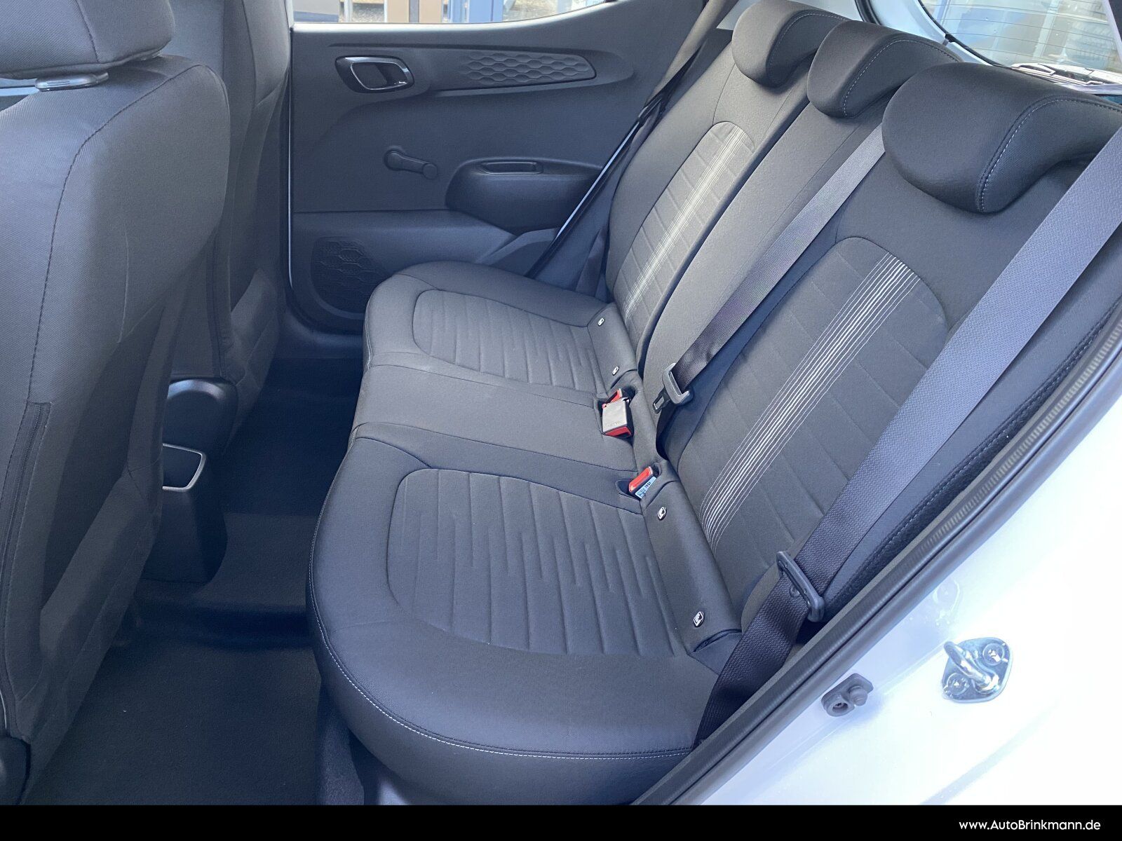 Hyundai i10 – Bild 16