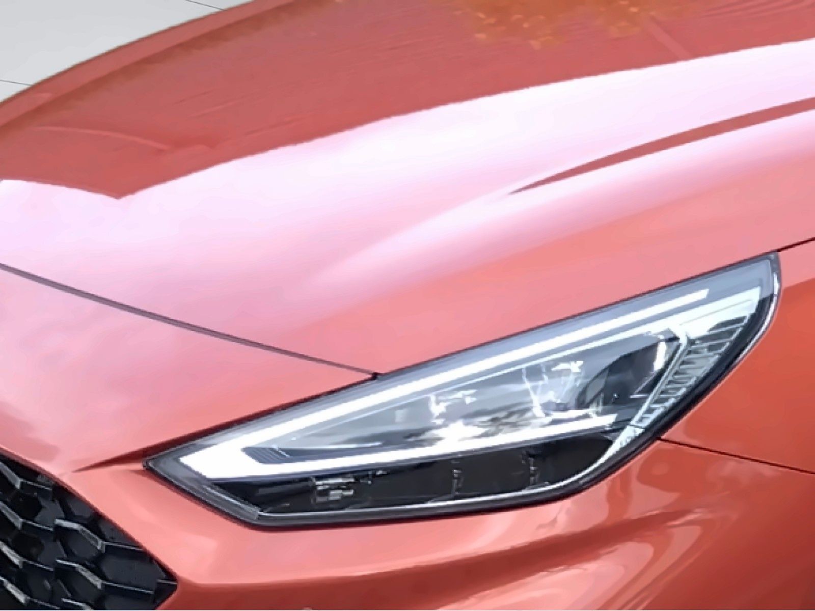 Hyundai i30 - Bild 6