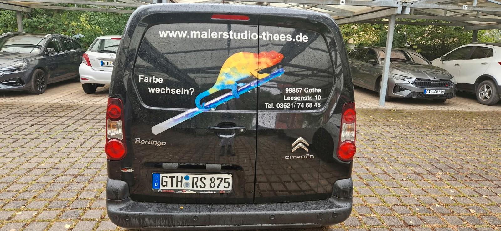 Citroën Andere