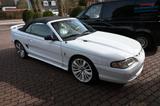 Ford Mustang IV GT - Ford Gebrauchtwagen von 1996