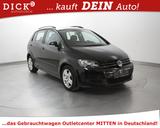 Volkswagen Golf Plus VI 2.0d Comfortline KLIMA+PDC+TÜV
