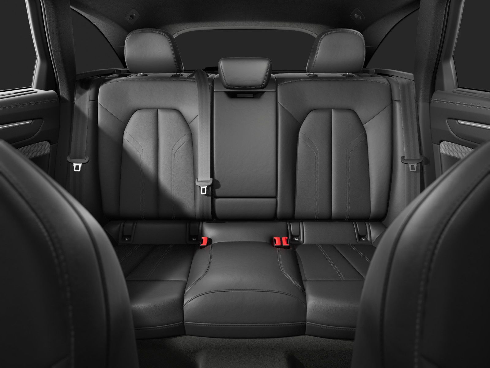Audi A6 - Bild 11