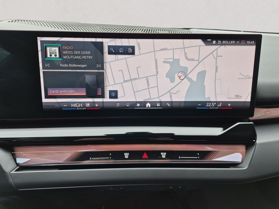 BMW 550 - Bild 11