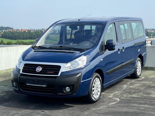 Fiat Scudo Executive L2H1 165 Multijet 8 Sitze