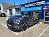 Ford Transit Custom Kombi 9 Sitzer 136 PS Automatik - Ford Transit mit Diesel-Antrieb: Custom