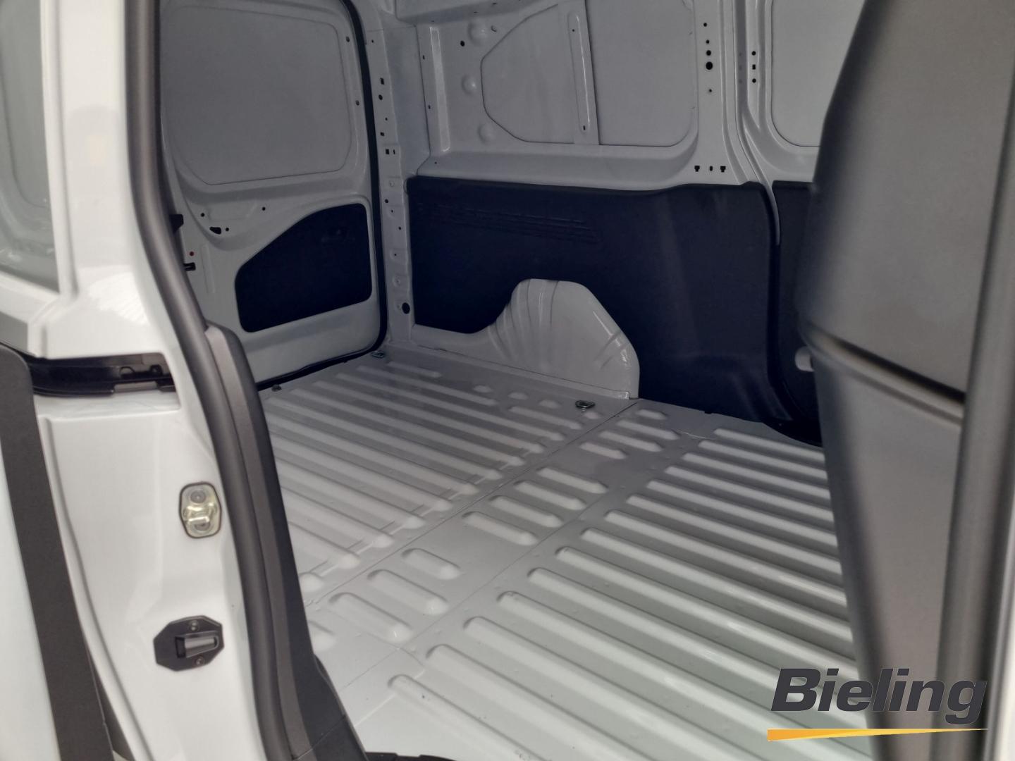 Opel Combo Electric CARGO XL Apple CarPlay Android Au