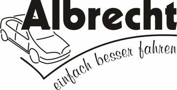 Autohaus Albrecht GmbH Logo
