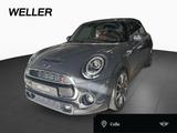 MINI 5-T Chili LED Nav SHZ Tempo Kam H/K 17" Navi