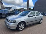 Opel Astra G/KLIMA/ALU/ZV/HU-09-2027/2000 EDITION - Opel Astra aus 2000: Edition