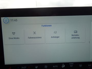 Bild 18 Ford Tourneo Custom L2 Titanium FWD Matrix