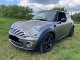 MINI Mini Cooper D - MINI Cooper D aus 2013