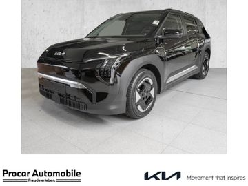 Kia EV3 81,4 kWh Earth Winter Upgrade Business Paket