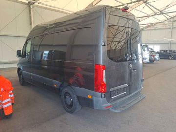 Mercedes Sprinter - 3