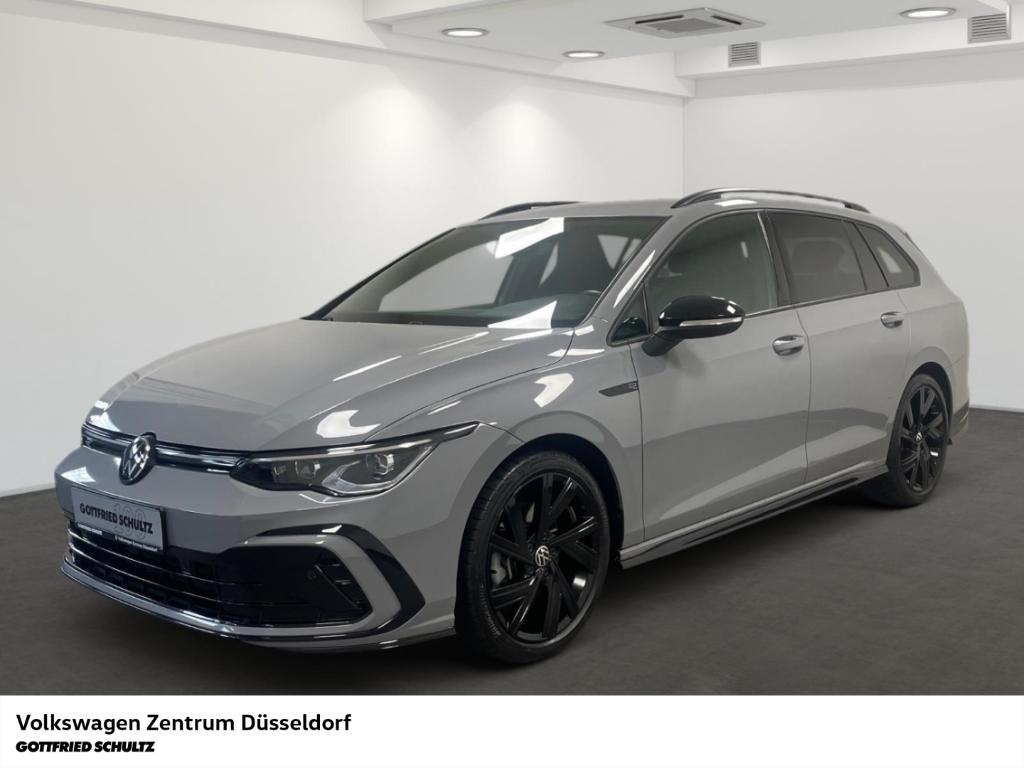 Volkswagen Golf Variant RLine 20 TSI DSG Navi LED Kamera 2023