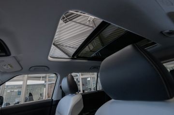 Bild 16 BAIC BJ30 4 WD Hybrid el Heckklappe Pano Leder