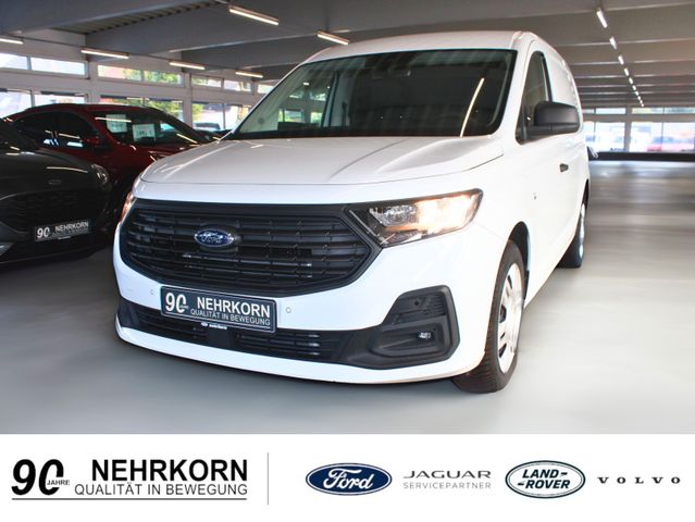 Ford Transit Connect TREND L2 Lang AHK IACC NAVI uvm.