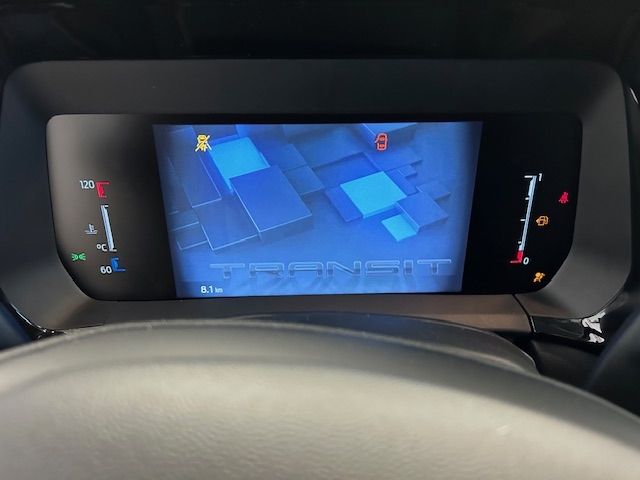 Fahrzeugabbildung Ford Transit Courier Trend 1.5 EcoBlue EU6e KLIMAANLA