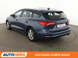 Ford Focus 1.0 EcoBoost Cool&Connect Aut.*NAVI*SPUR* - Ford Focus Gebrauchtwagen in Frankfurt