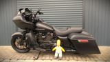 Harley-Davidson Road Glide SPECIAL - FAT TIRE - MATT - MEGA - HARLEY-DAVIDSON ROAD GLIDE SPECIAL