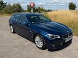 BMW 530d xDrive Touring A Luxury Line Luxury Line